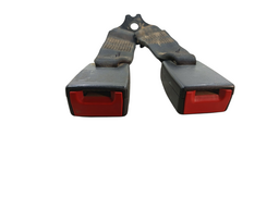 Engate Fecho Duplo Cinto Tras Preto Gol G2 G3 G4 2006/2014