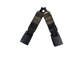 ENGATE FECHO DUPLO CINTO TRAS PRETO GOL G2 G3 G4 2006/2014