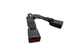 ENGATE FECHO DUPLO CINTO TRAS PRETO GOL G2 G3 G4 2006/2014