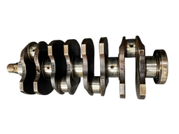 Eixo Virabrequim Strada Palio Doblo Fire 1.4 Original 0,25 