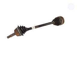 SEMI EIXO DIREITO GOL PARATI BOLA G2 G3 G4 1.0 8/16V 97/14