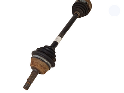 SEMI EIXO DIREITO GOL PARATI BOLA G2 G3 G4 1.0 8/16V 97/14