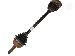 SEMI EIXO DIREITO GOL PARATI BOLA G2 G3 G4 1.0 8/16V 97/14