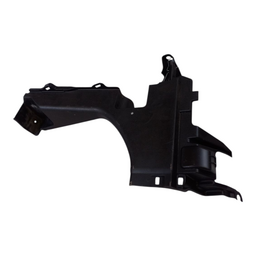 Acabamento Porta Malas Traseiro Direito Yaris 1.5 2020 A2025