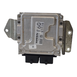 Módulo Injeção March 1.6 2012 A 2019