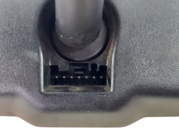 RETROVISOR INTERNO FUSION 2006 A 2012 EDGE 2009/2014 7 PINOS