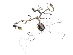 CHICOTE DE CAIXA DE FUSÍVEL GOL 1.0 2006/2014