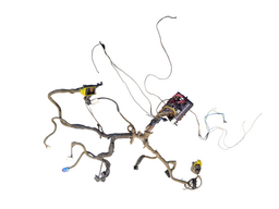 CHICOTE DE CAIXA DE FUSÍVEL GOL 1.0 2006/2014