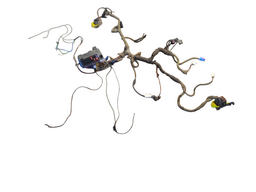 CHICOTE DE CAIXA DE FUSÍVEL GOL 1.0 2006/2014
