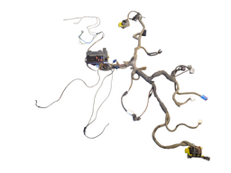 Chicote De Caixa De Fusível Gol 1.0 2006/2014
