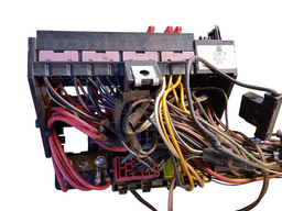 CHICOTE DE CAIXA DE FUSÍVEL GOL 1.0 2006/2014