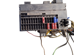 CHICOTE DE CAIXA DE FUSÍVEL GOL 1.0 2006/2014