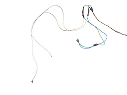 CHICOTE DE CAIXA DE FUSÍVEL GOL 1.0 2006/2014