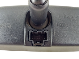 RETROVISOR INTERNO FUSION 2006/2012 EDGE 2009/2014 16 PINOS