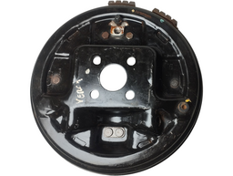 SAPATA FREIO NISSAN VERSA TRASEIRO ESQUERDO 2012 A 2020