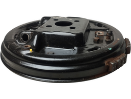 SAPATA FREIO NISSAN VERSA TRASEIRO ESQUERDO 2012 A 2020