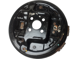 Sapata Freio Nissan Versa Traseiro Esquerdo 2012 a 2020