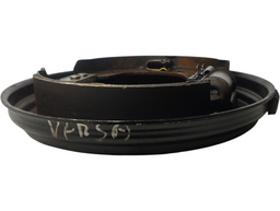 SAPATA FREIO NISSAN VERSA TRASEIRO ESQUERDO 2012 A 2020