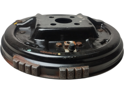 SAPATA FREIO NISSAN VERSA TRASEIRO ESQUERDO 2012 A 2020