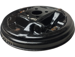 SAPATA FREIO NISSAN VERSA TRASEIRO ESQUERDO 2012 A 2020