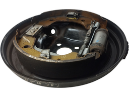 SAPATA FREIO NISSAN VERSA TRASEIRO ESQUERDO 2012 A 2020