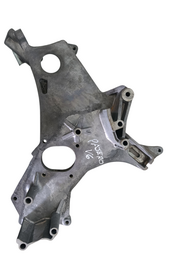 Tampa Frontal Do Motor Pajero Sport 3.0 V6 2001/2006