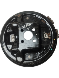 Sapata Freio Nissan Versa Traseiro Direito 2012 a 2020