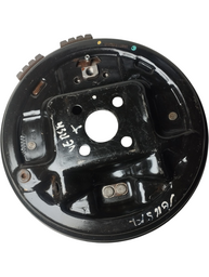 SAPATA FREIO NISSAN VERSA TRASEIRO DIREITO 2012 A 2020