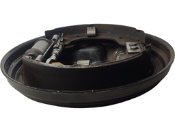 SAPATA FREIO NISSAN VERSA TRASEIRO DIREITO 2012 A 2020