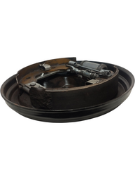 SAPATA FREIO NISSAN VERSA TRASEIRO DIREITO 2012 A 2020