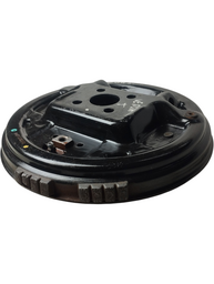 SAPATA FREIO NISSAN VERSA TRASEIRO DIREITO 2012 A 2020