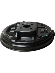 SAPATA FREIO NISSAN VERSA TRASEIRO DIREITO 2012 A 2020