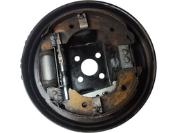 SAPATA FREIO NISSAN VERSA TRASEIRO DIREITO 2012 A 2020