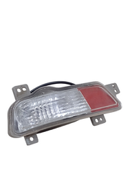 Lanterna Neblina Parachoque Trase Direito Cruze 12/16 Hatch