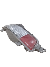 LANTERNA NEBLINA PARACHOQUE TRASE DIREITO CRUZE 12/16 HATCH