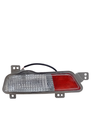 LANTERNA NEBLINA PARACHOQUE TRASE DIREITO CRUZE 12/16 HATCH