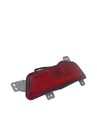 LANTERNA NEBLINA PARACHOQUE TRASEI ESQUE CRUZE 12/16 HATCH