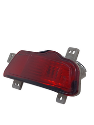 Lanterna Neblina Parachoque Trasei Esque Cruze 12/16 Hatch