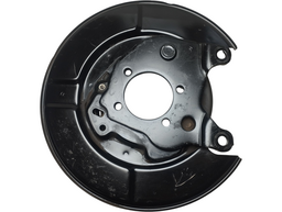 Sapata Freio Nissan Sentra Traseiro Direito 2014 a 2020