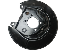 SAPATA FREIO NISSAN SENTRA TRASEIRO DIREITO 2014 A 2020