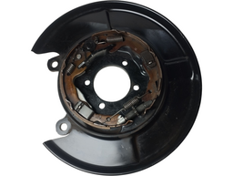 SAPATA FREIO NISSAN SENTRA TRASEIRO DIREITO 2014 A 2020