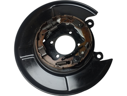 SAPATA FREIO NISSAN SENTRA TRASEIRO DIREITO 2014 A 2020