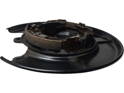 SAPATA FREIO NISSAN SENTRA TRASEIRO DIREITO 2014 A 2020