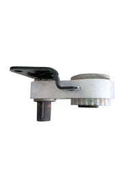 Coxim Do Câmbio Fiesta Ecosport 1.0 1.6 Zetec 09/14