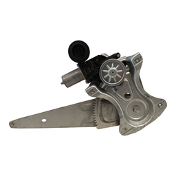 Máquina de Vidro Porta Traseira Direita Yaris 2019 a 2025