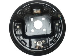 Sapata Freio Nissan March Traseiro Direito 2012 a 2020