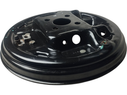 SAPATA FREIO NISSAN MARCH TRASEIRO DIREITO 2012 A 2020