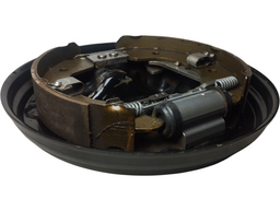 SAPATA FREIO NISSAN MARCH TRASEIRO DIREITO 2012 A 2020