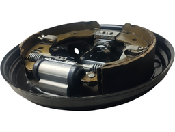 SAPATA FREIO NISSAN MARCH TRASEIRO DIREITO 2012 A 2020