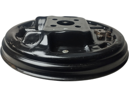 SAPATA FREIO NISSAN MARCH TRASEIRO DIREITO 2012 A 2020